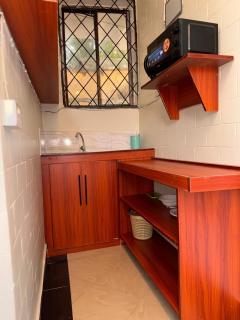 Amaal Apartments #R1 - Dar es Salaam - 5