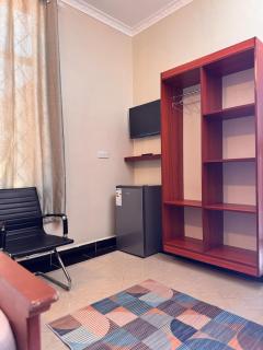 Amaal Apartments #R1 - Dar es Salaam - 4