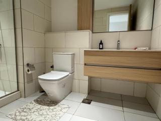Marassi North Coast 3 BR Lagoon View - Waters 9-207 - El-Alamein - 7
