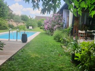 Bel appartement - Beaune - 0
