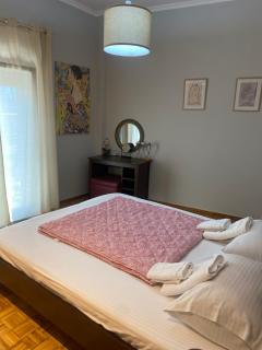 Lydia's City View Apartment - Ioannina - 2