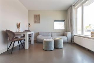 Flamingo Beach Apartments - Zandvoort - 8