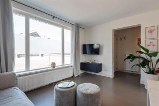 Flamingo Beach Apartments - Zandvoort - 5