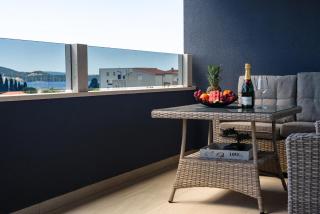 Sunset Coral Trogir - apartment with pool - Trogir - 8
