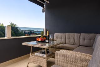 Sunset Coral Trogir - apartment with pool - Trogir - 7