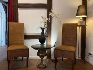 Ferienwohnung Butendeich - Mittelnkirchen - 2