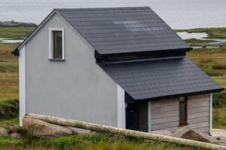 Tory Island 1-Bed Apt Sleeps 4 Parking & SeaView - Tory Island - 8