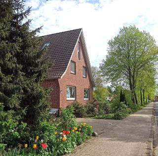 Fewo Apfel Striep - Steinkirchen - 1