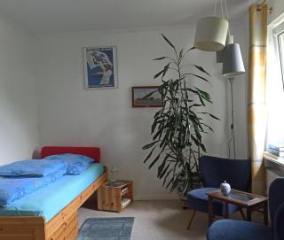 Fewo Apfel Striep - Steinkirchen - 4