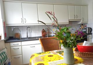 Fewo Apfel Striep - Steinkirchen - 7