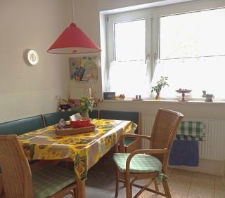 Fewo Apfel Striep - Steinkirchen - 8