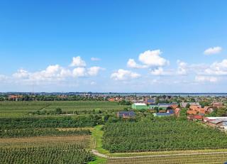 Fewo Apfel Striep - Steinkirchen - 9
