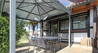Ferienhaus Godetied - - 2