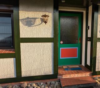 Ferienhaus Godetied - 4