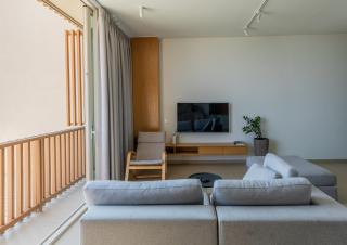 Heaven Residence - Green Coast Resort, Palasë - Llogara - 4