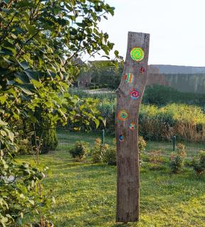 Ferienhaus Godetied - - 9