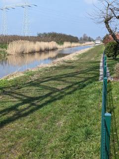 Ferienhaus Godetied - - 0