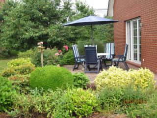 Ferienhaus Minners - Jork - 8