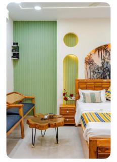 Aza Farm a Luxury Farmhouse - Greater Noida - 9