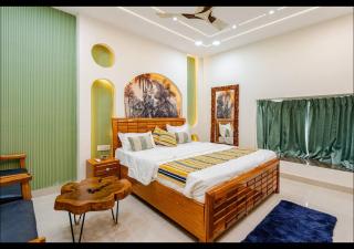 Aza Farm a Luxury Farmhouse - Greater Noida - 5