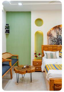Aza Farm a Luxury Farmhouse - Greater Noida - 2