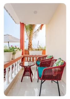 Aza Farm a Luxury Farmhouse - Greater Noida - 1