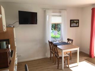 Ferienwohnung Apfelkiste - Jork - 4