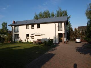 Pokoje U Beaty - Władysławowo - 0