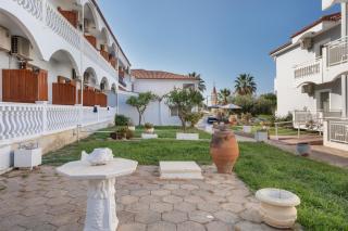 Anamar Zante 4 Star Hotel - Argasi - 2