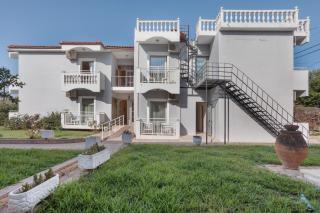 Anamar Zante 4 Star Hotel - Argasi - 1