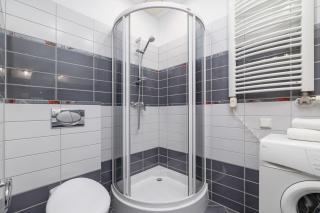 Krupnicza Studio with AC Next to Krakow Old Town by Noclegi Renters - Krakau - 7