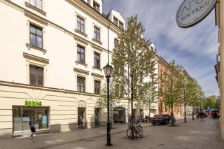 Krupnicza Studio with AC Next to Krakow Old Town by Noclegi Renters - Krakau - 6