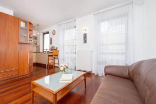 Krupnicza Studio with AC Next to Krakow Old Town by Noclegi Renters - Krakau - 2