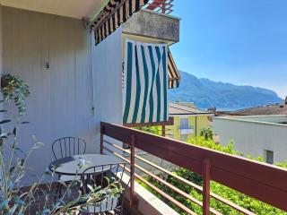 Vinorum Studio by Quokka 360 - Cozy and sunny with balcony - Massagno - 7