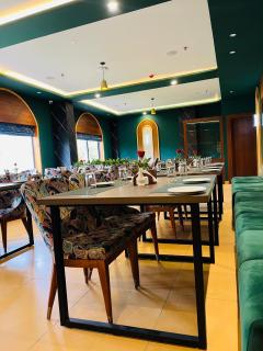 PASSIONS HOTEL EDATHUA - Alappuzha - 2