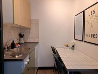 Vinorum Studio by Quokka 360 - Cozy and sunny with balcony - Massagno - 5