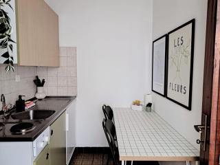 Vinorum Studio by Quokka 360 - Cozy and sunny with balcony - Massagno - 4
