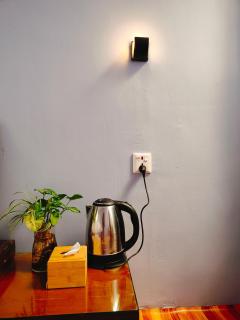 Shova's Home Stay - 7