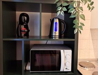 Vinorum Studio by Quokka 360 - Cozy and sunny with balcony - Massagno - 1