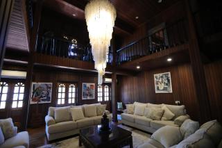 Five Palms Villa Port Dickson with Pool & BBQ - - 8