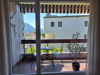 Vinorum Studio by Quokka 360 - Cozy and sunny with balcony - Massagno - 9