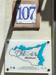 Chloe's Apartament - Giardini Naxos - 9
