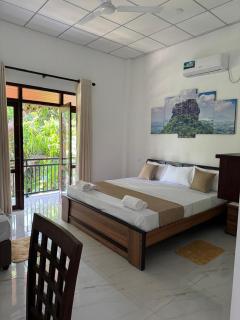 Lake Breeze Villa - Anuradhapura - 9