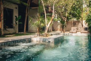 Cherlock hotel - Chiang Mai - 8