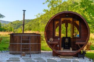Cinija Cottage - Family Eco Retreat in Nature Park - Kupčina - 6