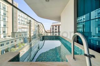 Luxury at Its Finest, 2BR with Private Indoor Pool - 9