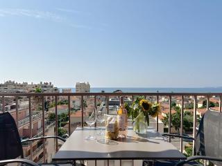 Azur - Cagnes-sur-Mer - 8