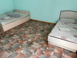 Kairat property - Bosteri - 0