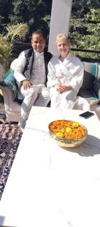 Panchakarma Retreat - Earth Roots Ayurveda - Rishikesh - 5