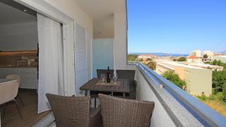 Apartments Obitelj Vuletić - Makarska - 9